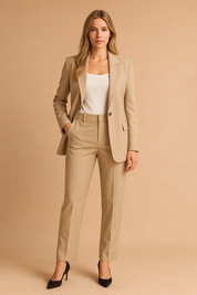 Arina | Elegant Two-Piece Women's Suit 0