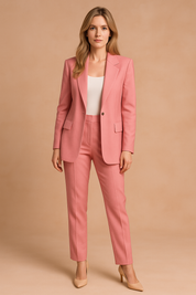 Arina | Elegant Two-Piece Women's Suit 5