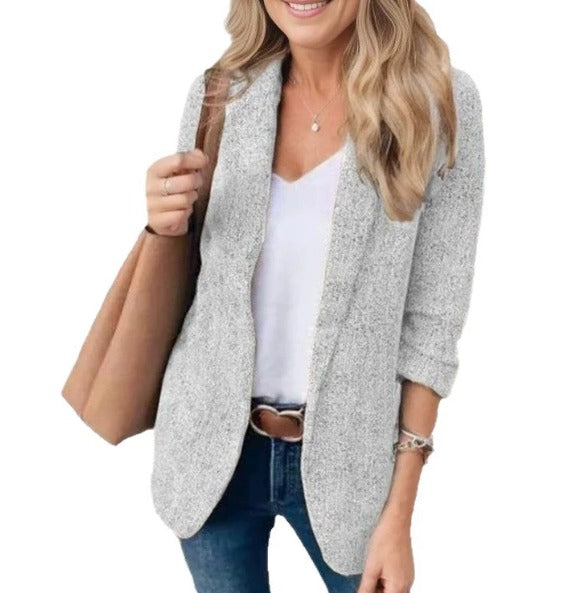 Arina | Elegant Two-Piece Women's Suit 6