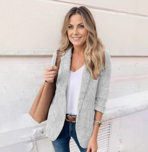 Arina | Elegant Two-Piece Women's Suit 7